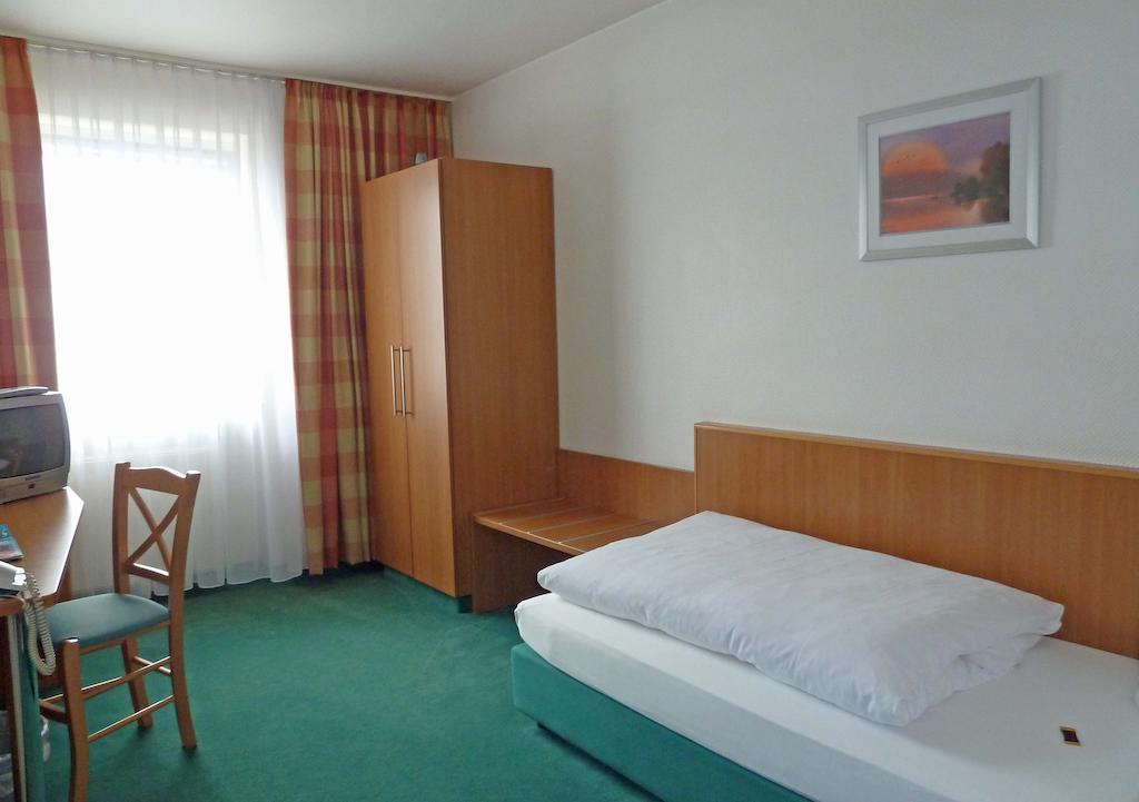 Landhotel Sulzbacher Hof Sulzbach  Camera foto
