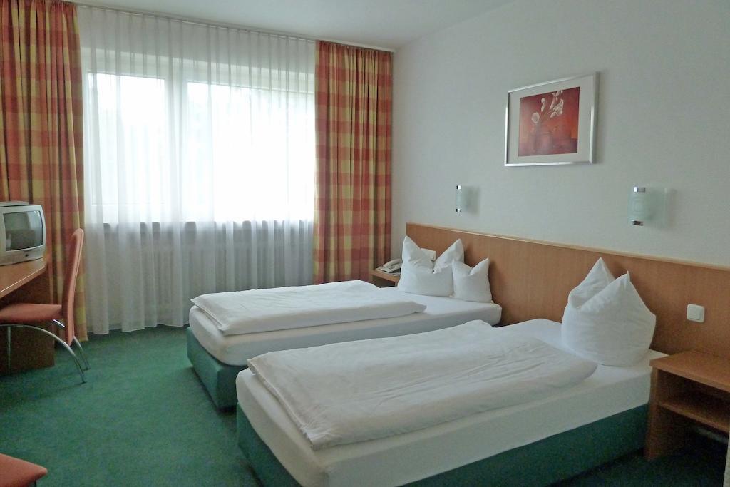 Landhotel Sulzbacher Hof Sulzbach  Camera foto