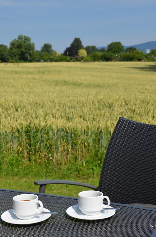 Landhotel Sulzbacher Hof Sulzbach  Esterno foto