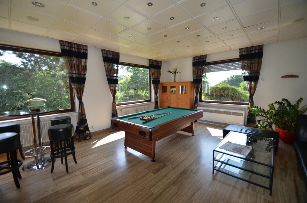 Landhotel Sulzbacher Hof Sulzbach  Esterno foto