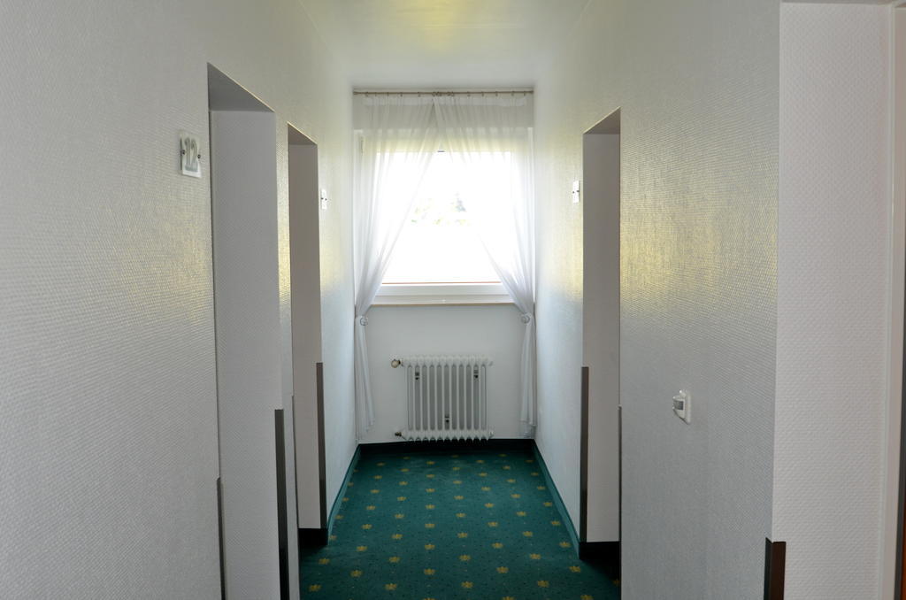 Landhotel Sulzbacher Hof Francoforte sul Meno Esterno foto