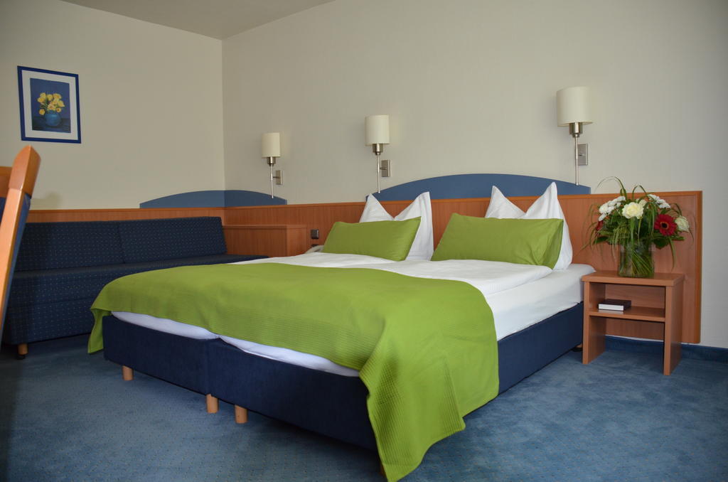 Landhotel Sulzbacher Hof Sulzbach  Camera foto