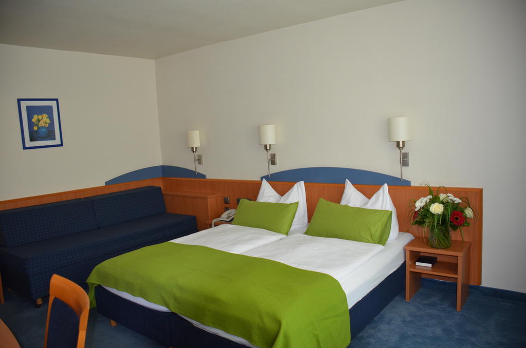 Landhotel Sulzbacher Hof Sulzbach  Camera foto