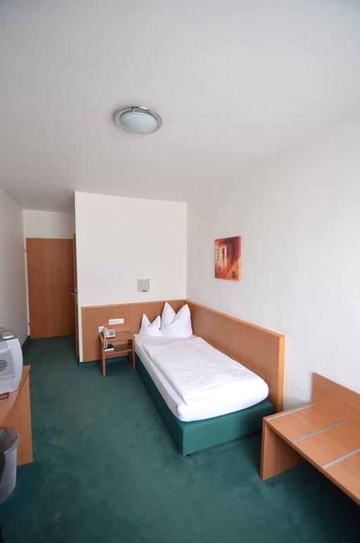 Landhotel Sulzbacher Hof Sulzbach  Camera foto