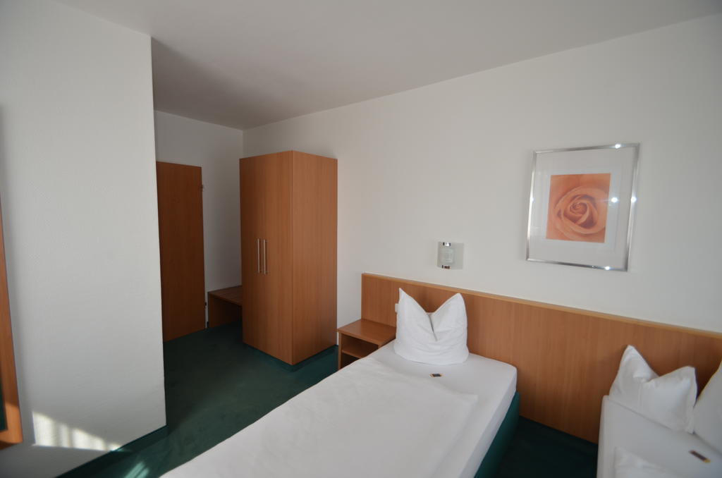 Landhotel Sulzbacher Hof Sulzbach  Camera foto