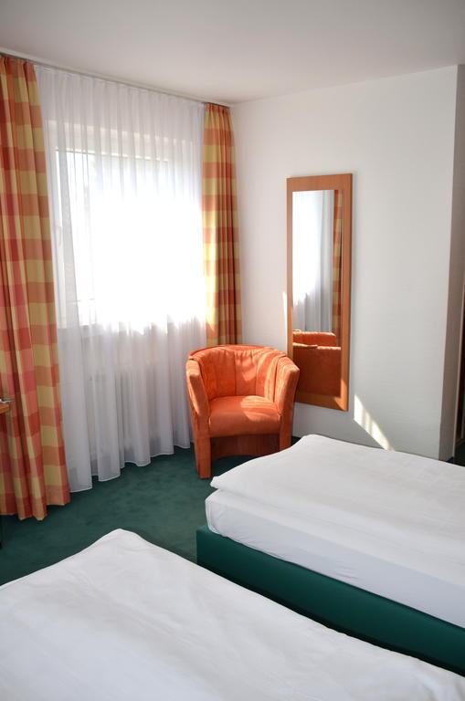 Landhotel Sulzbacher Hof Sulzbach  Camera foto