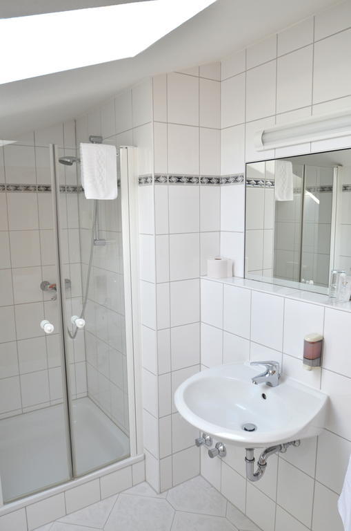 Landhotel Sulzbacher Hof Sulzbach  Camera foto