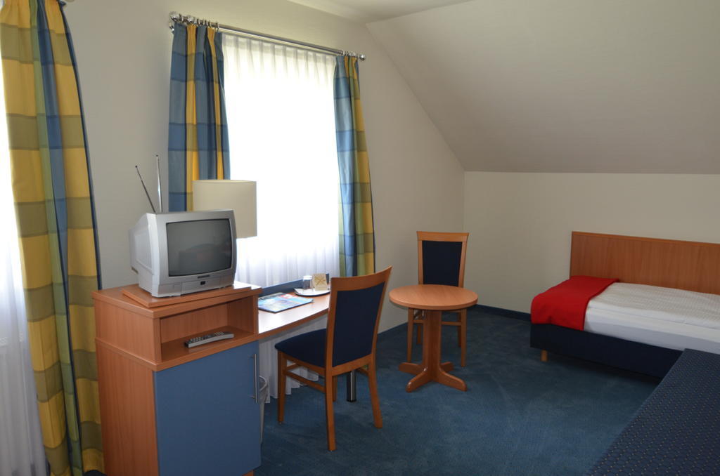 Landhotel Sulzbacher Hof Sulzbach  Camera foto