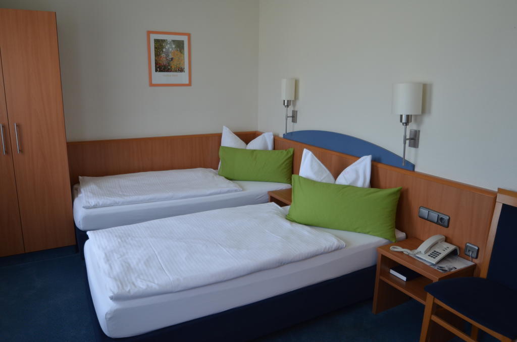 Landhotel Sulzbacher Hof Sulzbach  Camera foto