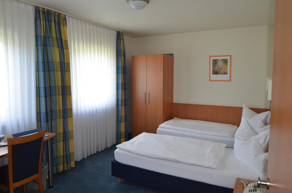 Landhotel Sulzbacher Hof Sulzbach  Camera foto
