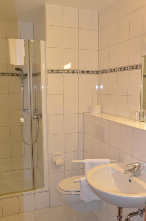 Landhotel Sulzbacher Hof Sulzbach  Esterno foto