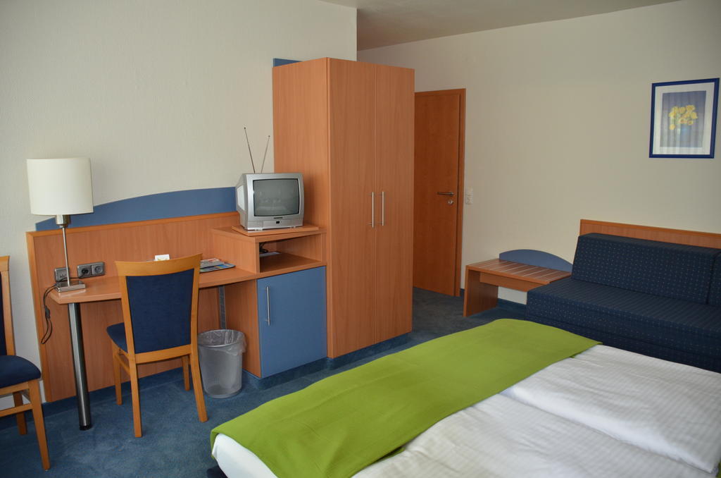 Landhotel Sulzbacher Hof Sulzbach  Camera foto