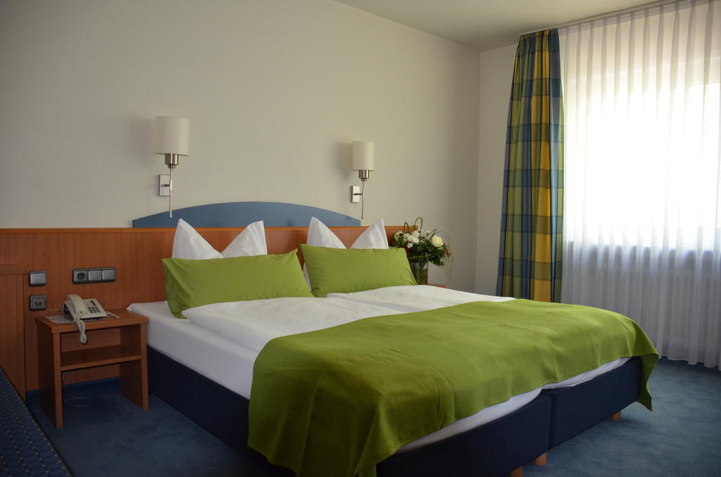 Landhotel Sulzbacher Hof Sulzbach  Camera foto