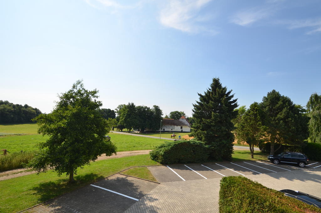 Landhotel Sulzbacher Hof Sulzbach  Esterno foto