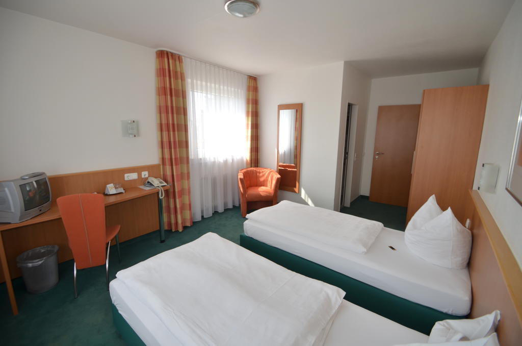 Landhotel Sulzbacher Hof Sulzbach  Camera foto